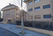 viviendas emsv boadilla del monte calle francisco alonso 1