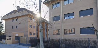 viviendas emsv boadilla del monte calle francisco alonso 1