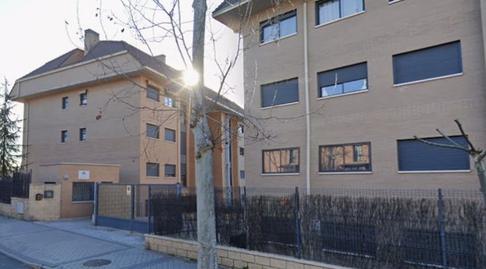 viviendas emsv boadilla del monte calle francisco alonso 1