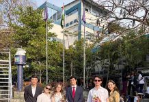 Agora Madrid International School triunfó en India en uno de los mayores Model United Nations del mundo 2026