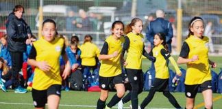 El Nuevo Boadilla, seleccionado para participar en la nueva categoría Infantil F11 Femenino de la Comunidad de Madrid