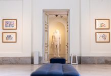 El Palacio del Infante D. Luis de Boadilla del Monte acoge la exposición ‘Matisse. El color como lenguaje’
