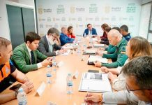 Junta Local de Seguridad Boadilla del Monte 12 mayo 2026