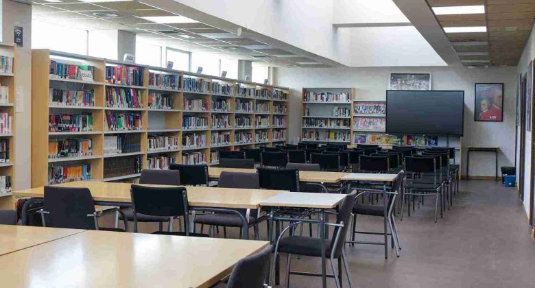 Escuela biblioteca salas estudio eoi boadilla 7 11zon