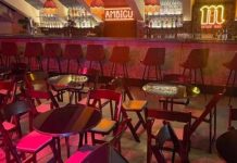 Ambigu Gran Teatro Pavon Madrid