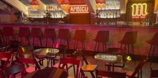 Ambigu Gran Teatro Pavon Madrid