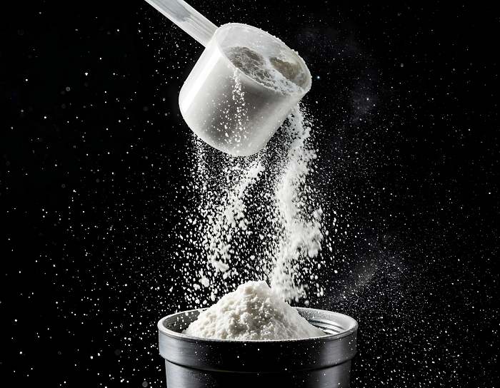 Creatina Creatina