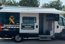 Guardia Civil activa la Operación Verano en la Comunidad de Madrid que incluye una Oficina Móvil de Atención al Ciudadano Guardia Civil activa la Operación Verano 2026 que incluye una Oficina Móvil de Atención al Ciudadano