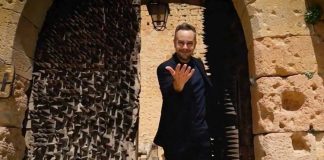 Jorge Blass estrenará el espectáculo inmersivo 'Los Secretos del Castillo' en Pedraza