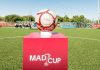 El balón rueda desde hoy en Boadilla del Monte, una de las sedes de la MADCUP Football 2026 MADCUP Football 2026 en Boadilla del Monte