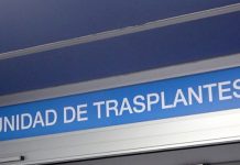 Unidad de Transplantes Hospital Puerta de Hierro Majadahonda