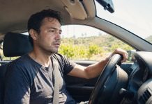 El impacto de las altas temperaturas en el conductor: más irritación y menor capacidad de reacción impacto del calor en el conductor más irritación y menor capacidad de reacción
