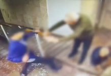 Detenido un menor en Majadahonda por cometer cinco robos con violencia a ancianos Detenido un menor en Majadahonda por cometer cinco robos con violencia a ancianos