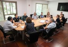 El Ayto. de Boadilla del Monte impulsa reuniones informativas sobre seguridad en las urbanizaciones y comunidades 2026
