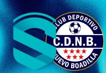 El CD Nuevo Boadilla y el Siello FC se unen para competir en Tercera RFEF 10 julio 2026
