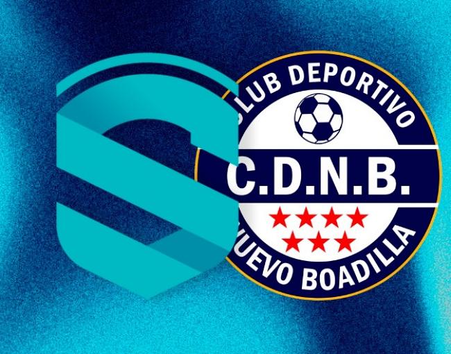 El CD Nuevo Boadilla y el Siello FC se unen para competir en Tercera RFEF 10 julio 2026