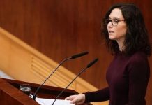 El Congreso vota este jueves la condonación de 8.644 millones de deuda a la Comunidad de Madrid