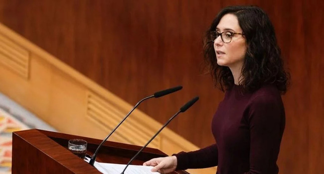 El Congreso vota este jueves la condonación de 8.644 millones de deuda a la Comunidad de Madrid El Congreso vota este jueves la condonación de 8.644 millones de deuda a la Comunidad de Madrid