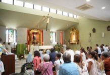 El antiguo convento cisterciense de Boadilla del Monte, nuevo centro espiritual de la Diócesis de Getafe junio 2026