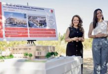 La Comunidad de Madrid invertirá más de 14 millones de euros en el nuevo Centro de Salud Mental de Majadahonda La Comunidad de Madrid invertirá más de 14 millones de euros en el nuevo Centro de Salud Mental de Majadahonda