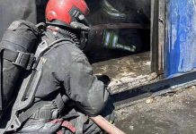 La Comunidad de Madrid pide al Estado el nivel máximo de emergencia por los incendios que ya han obligado a evacuar a más de 10.000 personas