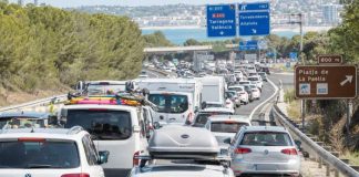 Operacion Verano 2026 Tráfico prevé un verano histórico en las carreteras claves