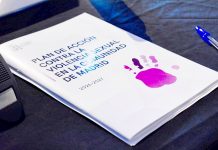 Plan de accion contra la violencia sexual en la Comunidad de Madrid 2026 y 2027