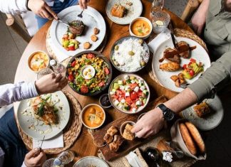 Abierto el plazo de inscripción para la II Feria de la Gastronomía Hispanoamericana de Boadilla del Monte Abierto el plazo de inscripción para la II Feria de la Gastronomía Hispanoamericana de Boadilla del Monte
