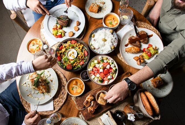 Abierto el plazo de inscripción para la II Feria de la Gastronomía Hispanoamericana de Boadilla del Monte