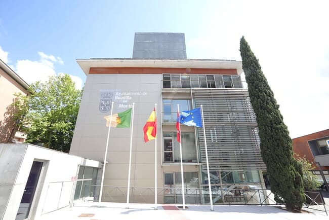 Boadilla del Monte destina más de 11 millones de euros a ayudas directas y bonificaciones fiscales en 2025 Boadilla del Monte destina más de 11 millones de euros a ayudas directas y bonificaciones fiscales en 2025