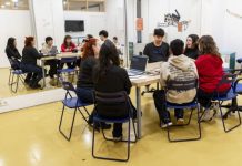 El Ayuntamiento de Madrid abrirá dos centros de día para jóvenes migrantes en riesgo de exclusión