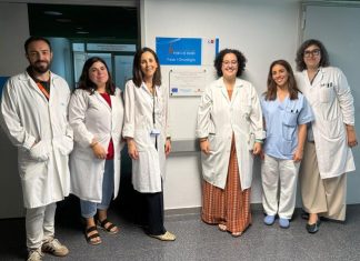 El Hospital Puerta de Hierro impulsa la investigación de nuevos tratamientos frente al cáncer de ovario avanzado El Hospital Puerta de Hierro impulsa la investigación de nuevos tratamientos frente al cáncer de ovario avanzado