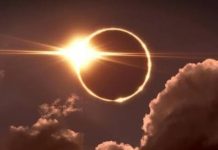 El gran eclipse solar del 12 de agosto: cómo verlo desde Madrid y por qué será una cita histórica El gran eclipse solar del 12 de agosto cómo verlo desde Madrid y por qué será una cita histórica