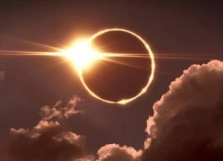 El gran eclipse solar del 12 de agosto: cómo verlo desde Madrid y por qué será una cita histórica El gran eclipse solar del 12 de agosto cómo verlo desde Madrid y por qué será una cita histórica
