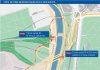 Corte total del túnel de la M-30 hacia la A-5 del 3 al 24 de agosto por las obras del Paseo Verde del Suroeste Corte total del túnel de la M-30 hacia la A-5 del 3 al 24 de agosto por las obras del Paseo Verde del Suroeste