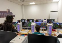 Récord de asistencia a las actividades de la Casa de la Juventud de Boadilla del Monte Récord de asistencia a las actividades de la Casa de la Juventud de Boadilla del Monte