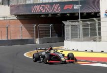Circuito Fórmula 1 MADRING