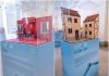 Boadilla del Monte Exposicion 175 aniversario del Canal de Isabel II en Boadilla del Monte 3 septiembre 2026