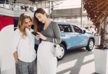 Comienza la primera Feria del Vehículo ECO en Leganés para acercar los híbridos y eléctricos a la ciudadanía Exposicion-de-coches-clientes