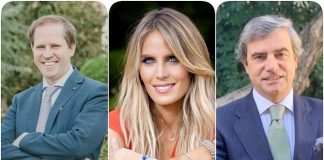 Luis Gutiérrez Rojas, Angie Rigueiro, Eduardo Martín Cardona protagonizan Espacio Conferencias Boadilla del Monte 2026