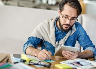 Trabajador autónomo y factura electrónica